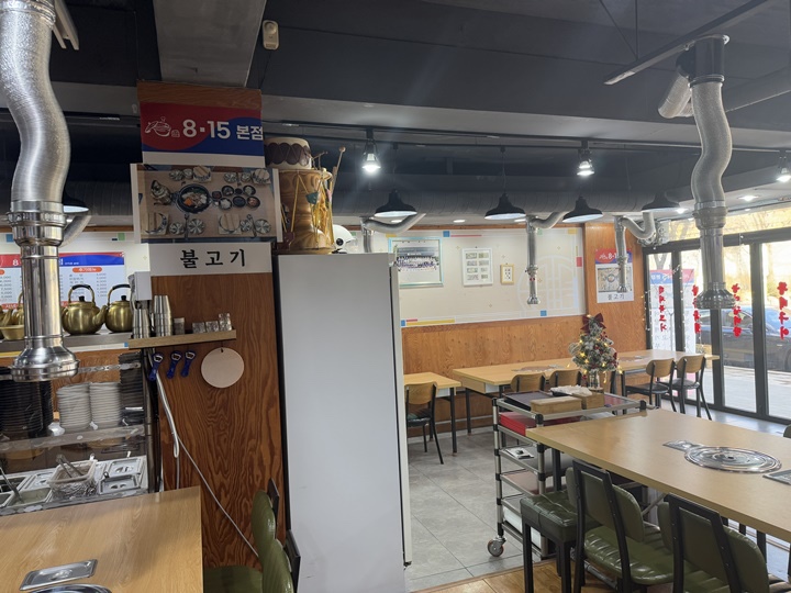 광복주차장 이미지