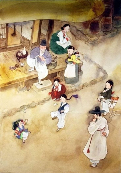 번지없는주막 이미지