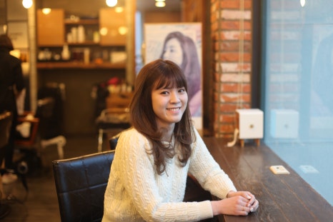 이룬헤어 이미지