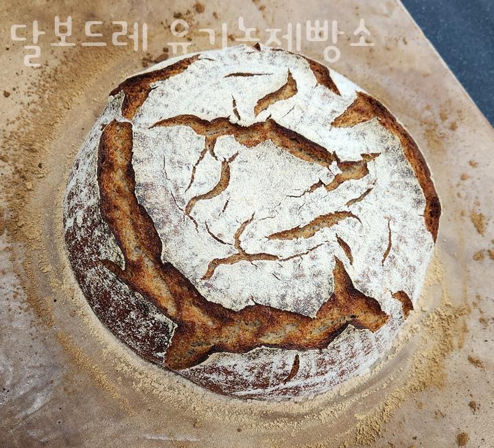 베이커리카페유기농제빵소 이미지