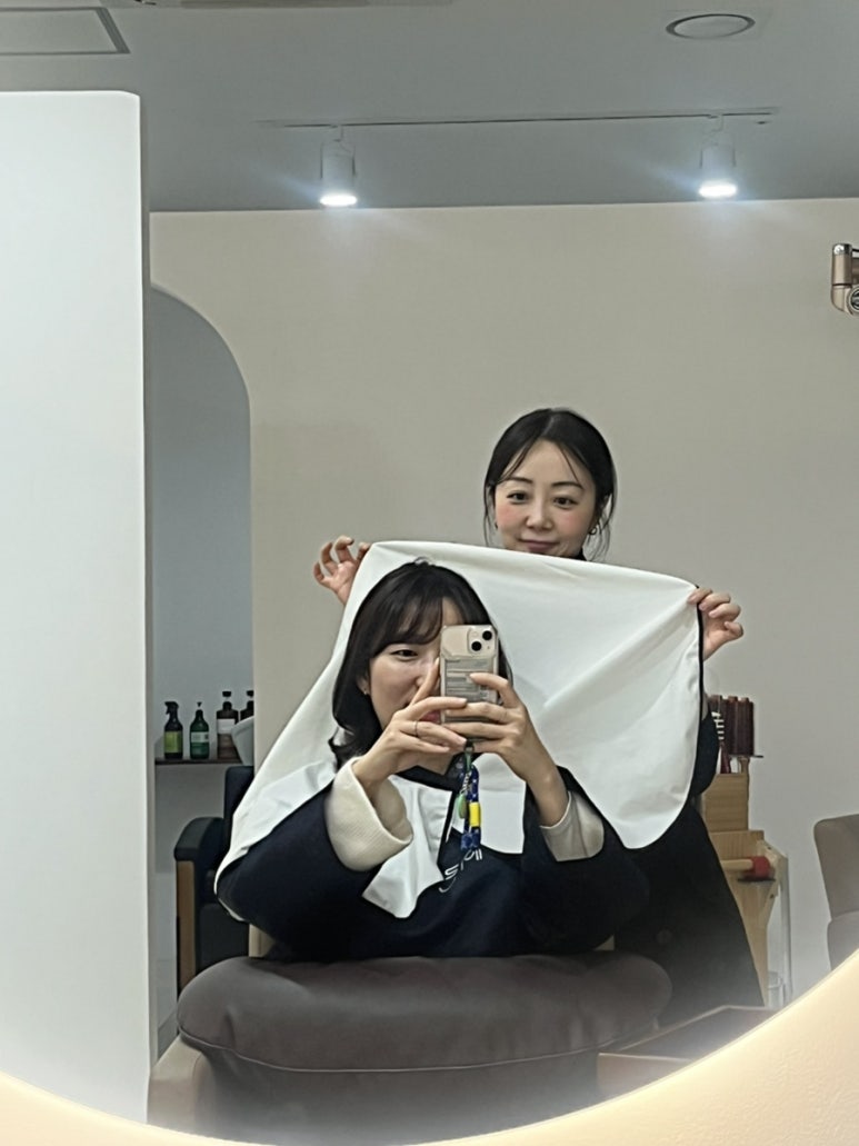 혜진뷰티샵 이미지