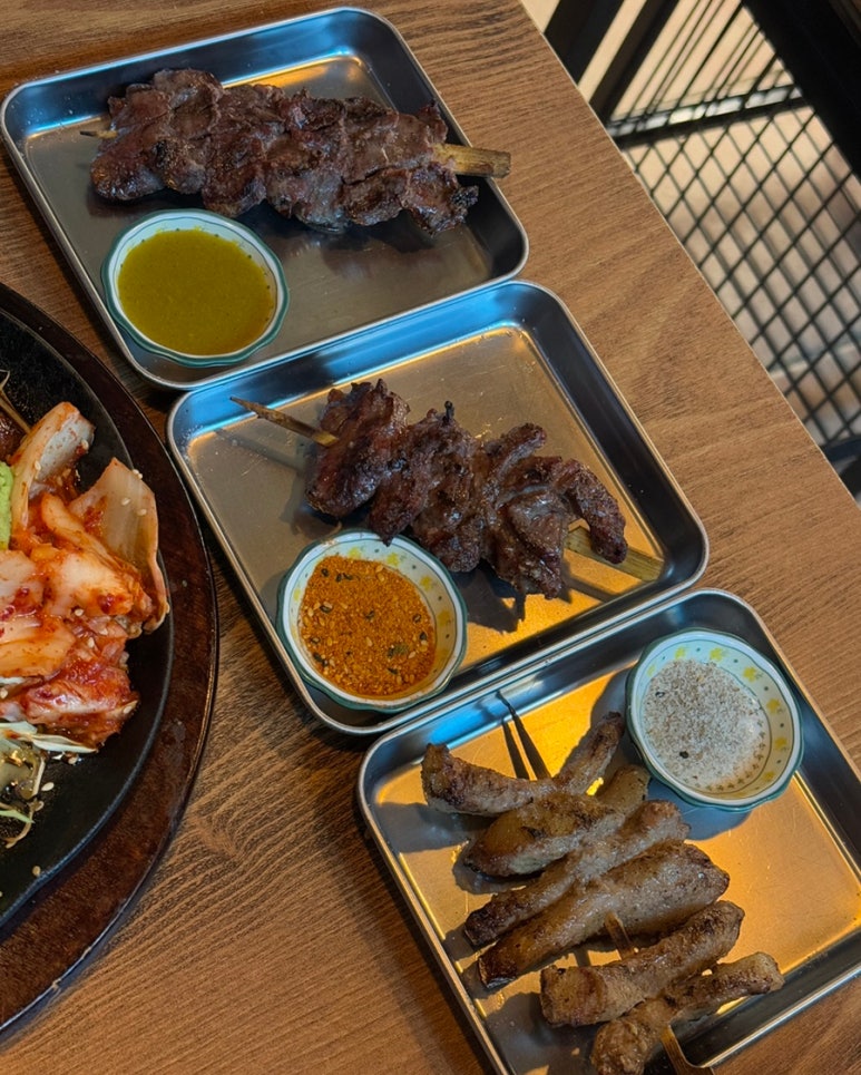 카바야키톤 의정부직영점 이미지