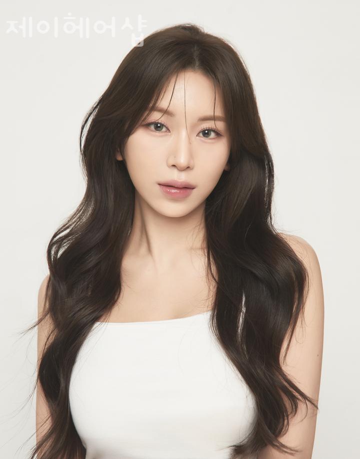 제이헤어샵 이미지