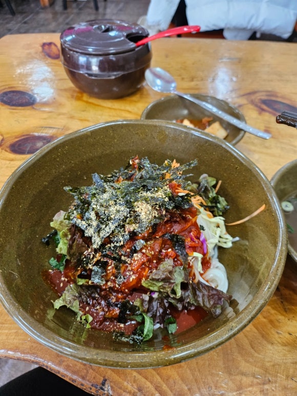 국수락 이미지