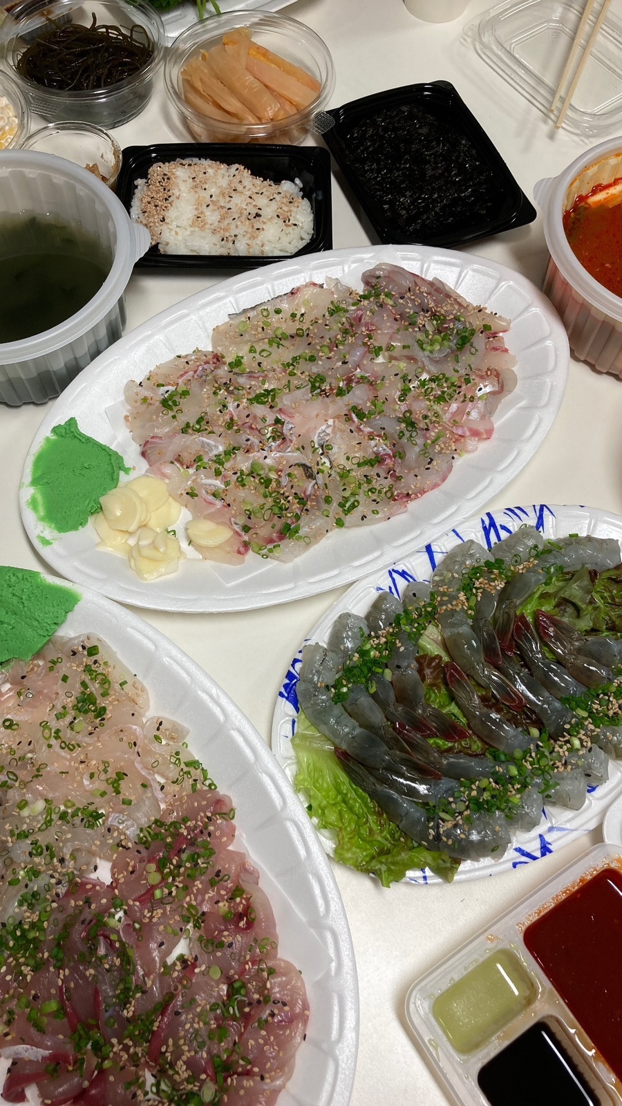 동천동황금회포차 이미지
