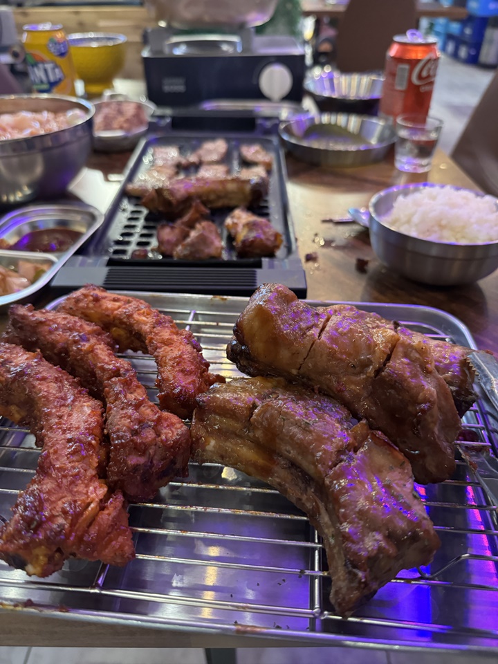 고기싸롱부천 이미지