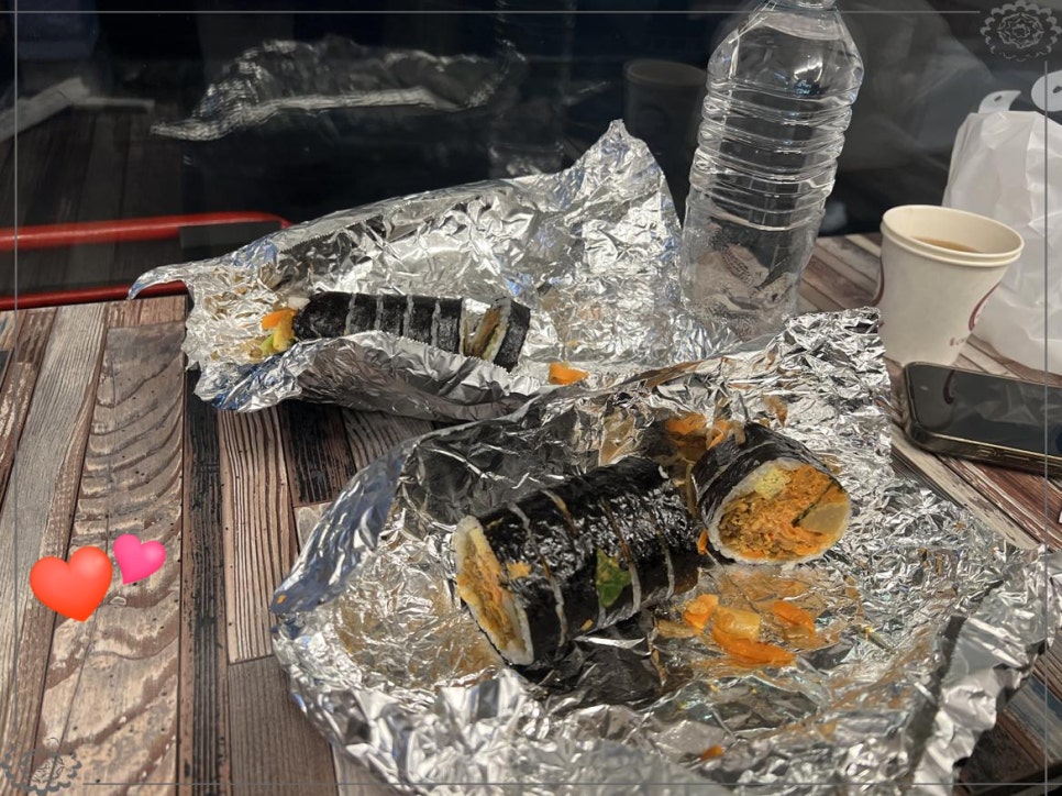 삼형제 김밥 용문점 이미지