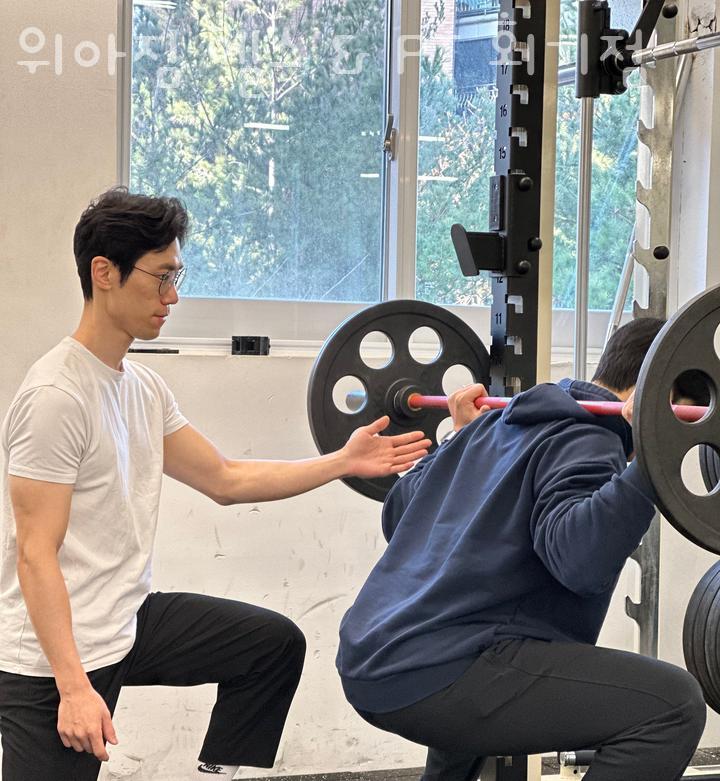 위아짐회기점 이미지