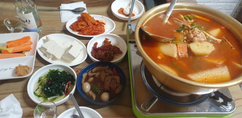 받거니주거니 이미지