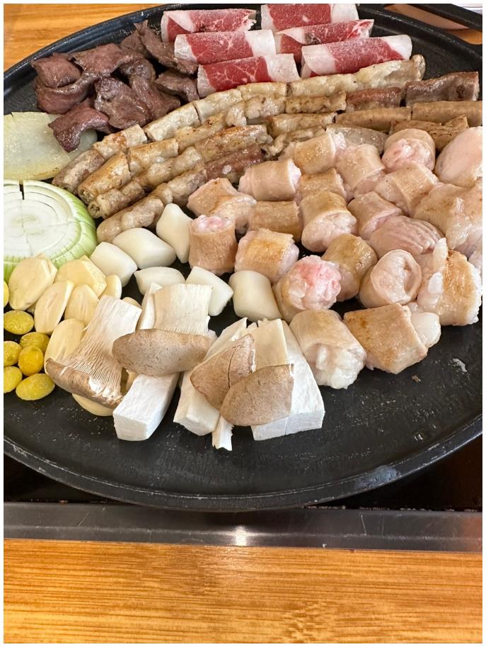 은행나무곱창 이미지