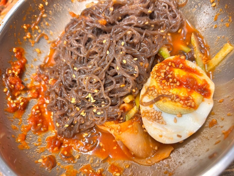 진자네냉삼겹살 이미지