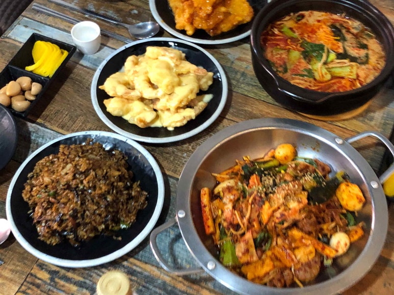 대박마라탕 이미지