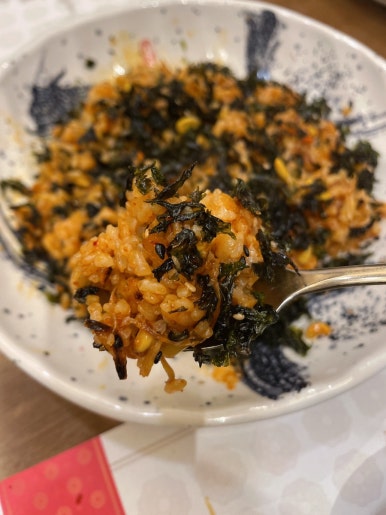 오룡아구찜 이미지