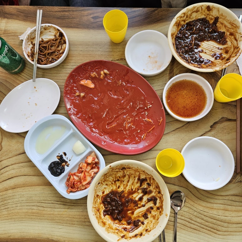 본가왕손반점 이미지