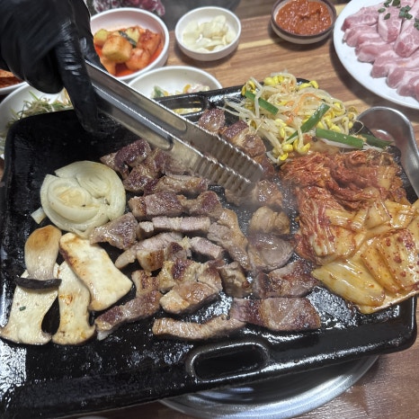 고향정육점 이미지