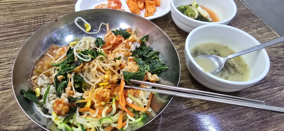 민서네골목길 이미지