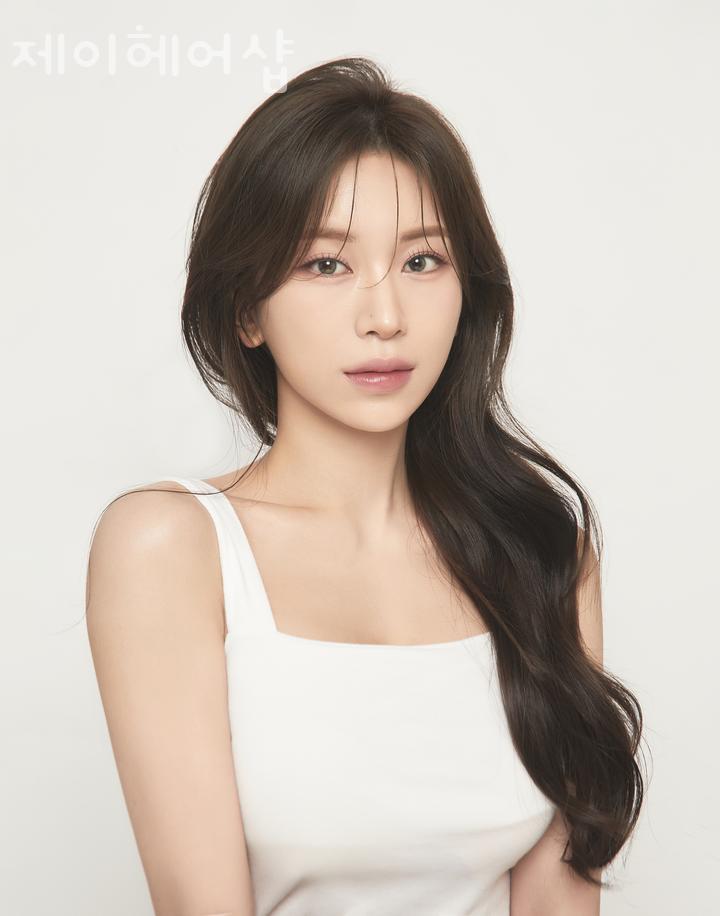 제이헤어샵 이미지