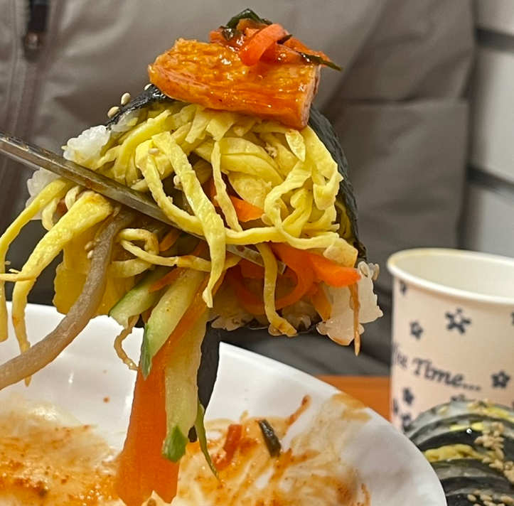 솔이분식 이미지