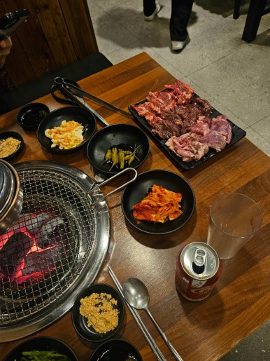 불타는갈매기아라점 이미지