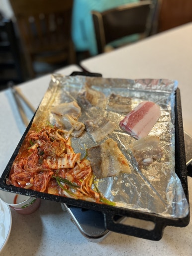 대삼푸드 이미지