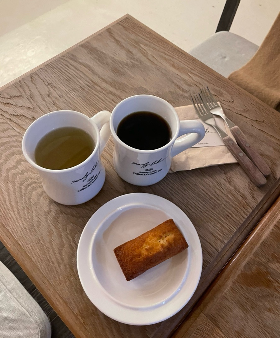 샌디레이크 대구점 이미지