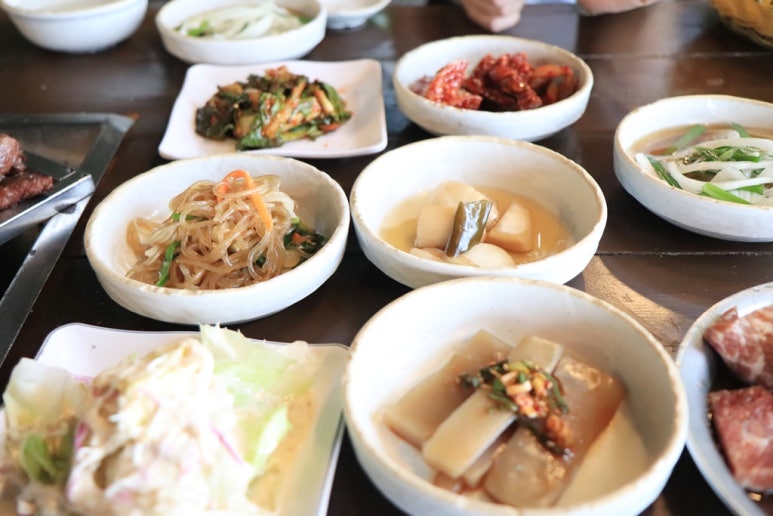 정원갈비 이미지