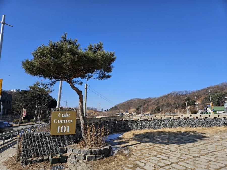 코너101 이미지