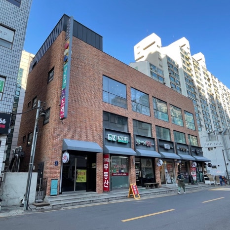 CU강남삼성점 이미지