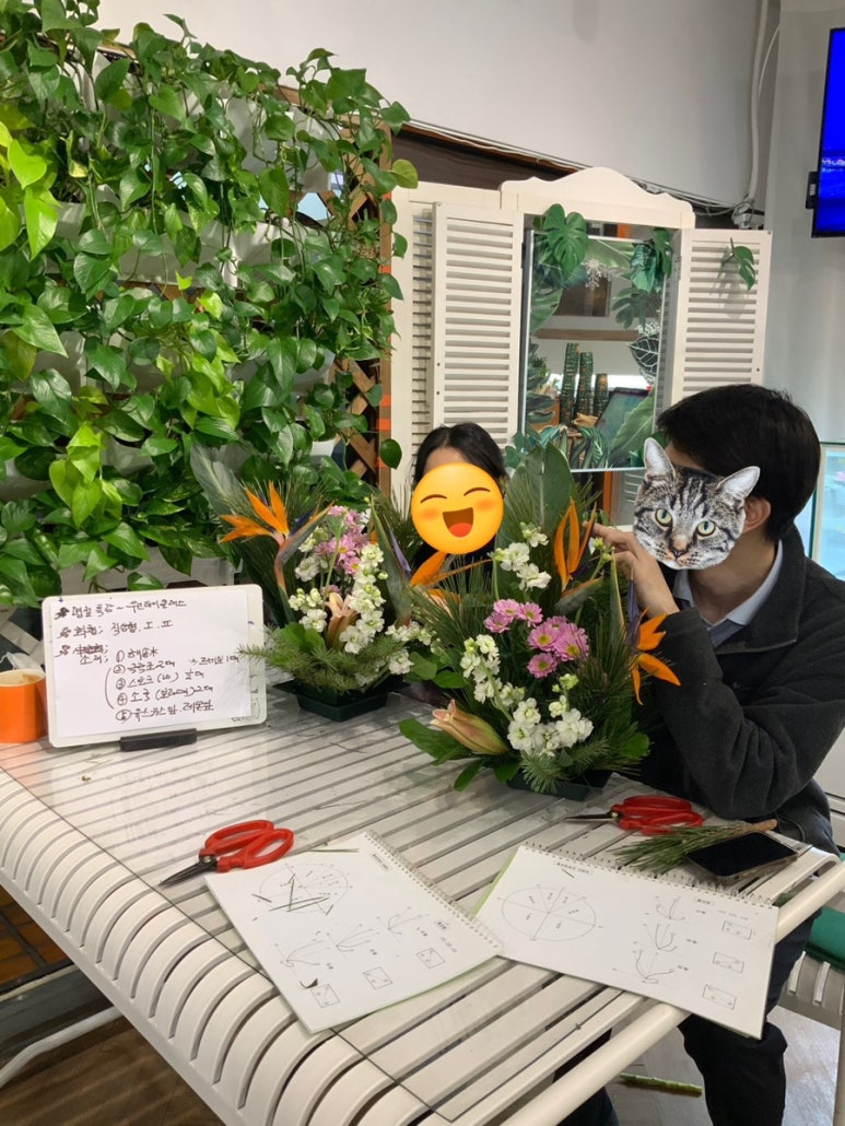 재희플라워 이미지