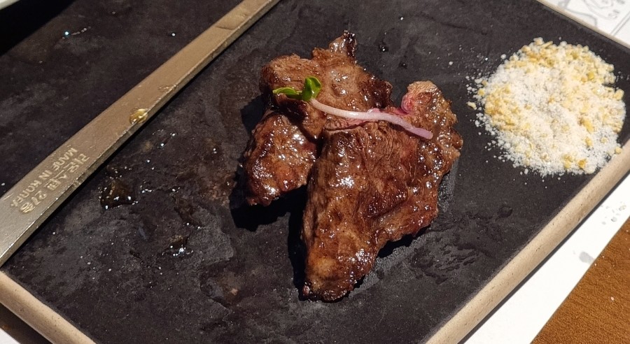 송운한우 이미지