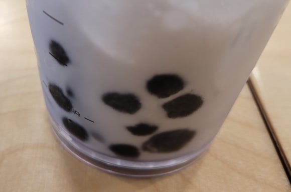 아마스빈 답십리점 이미지
