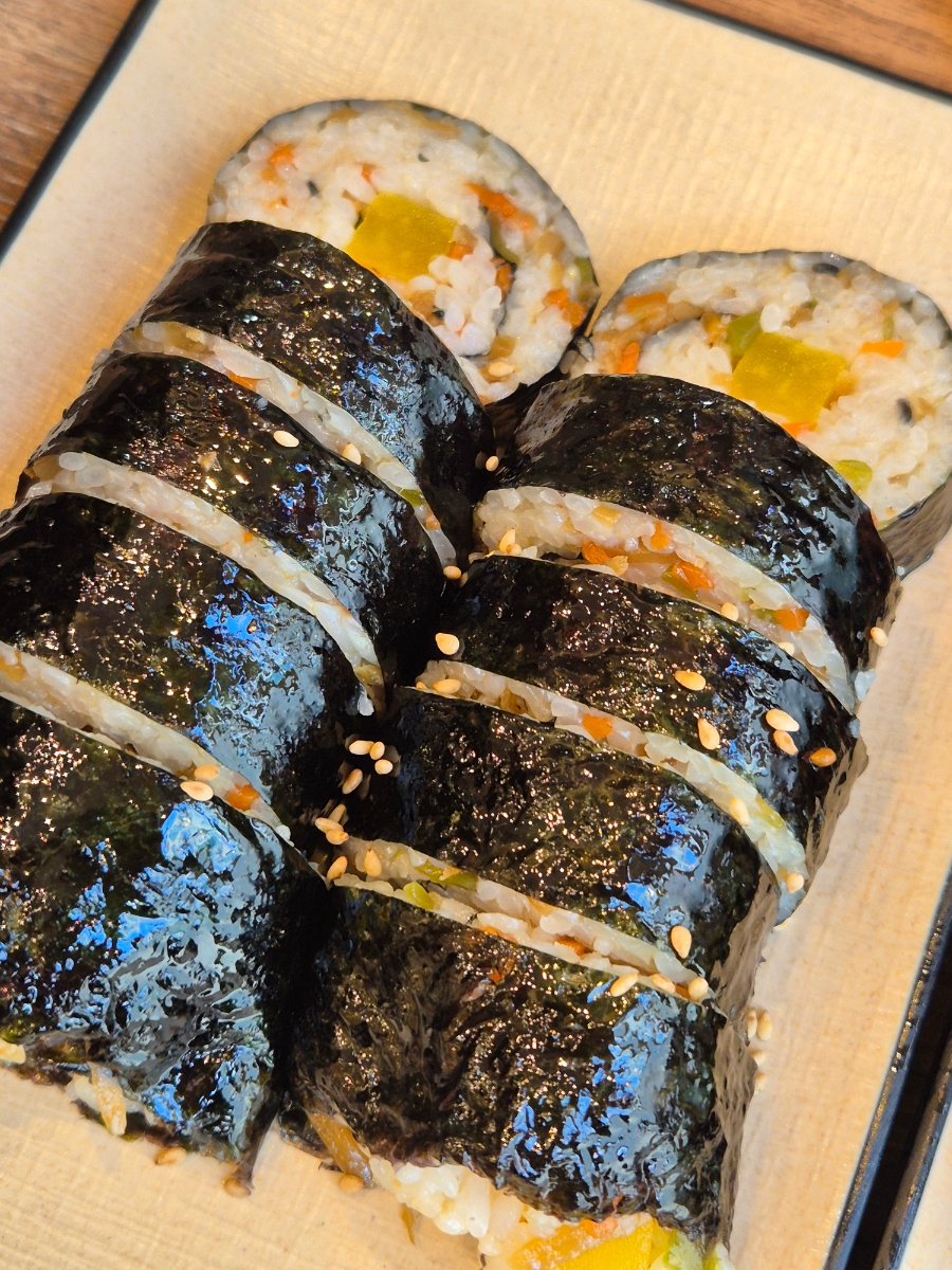 동대문매운김밥 안산고잔점 이미지