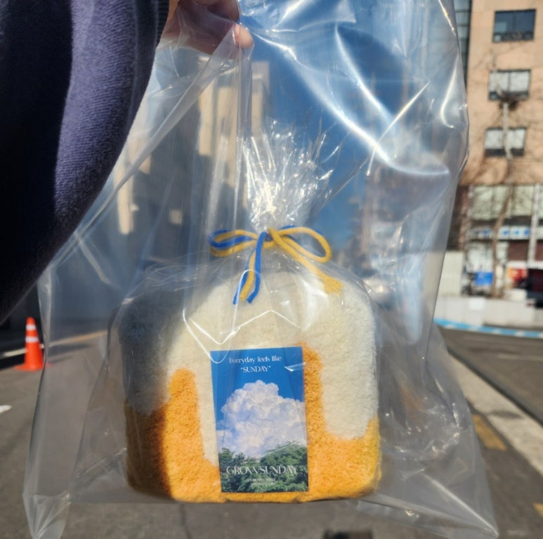 그로우선데이 이미지