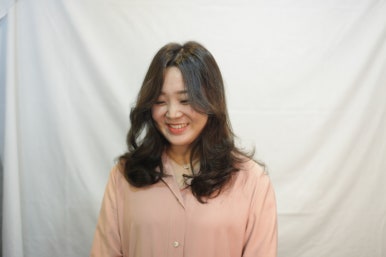 이룬헤어 이미지