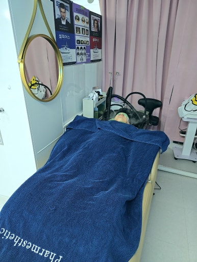 향;뷰티 이미지