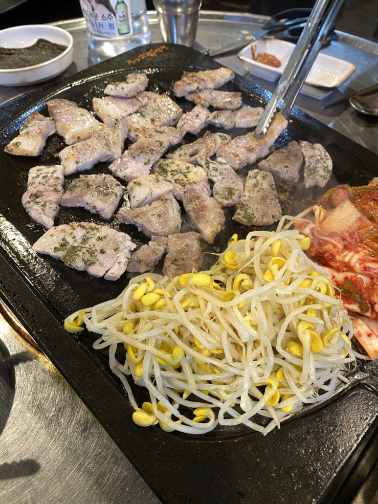야심찬곱창 오목천점 이미지