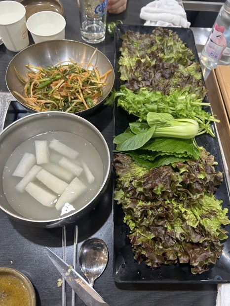 콩사랑숯불돼지갈비 이미지