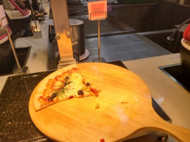이비스스타일앰배서더강남 프레쉬365다이닝 사진 4