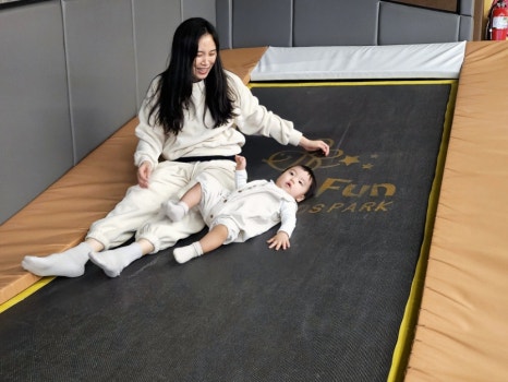 허니펀키즈파크 이미지