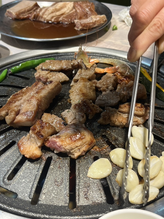 동궁숯불갈비 이미지