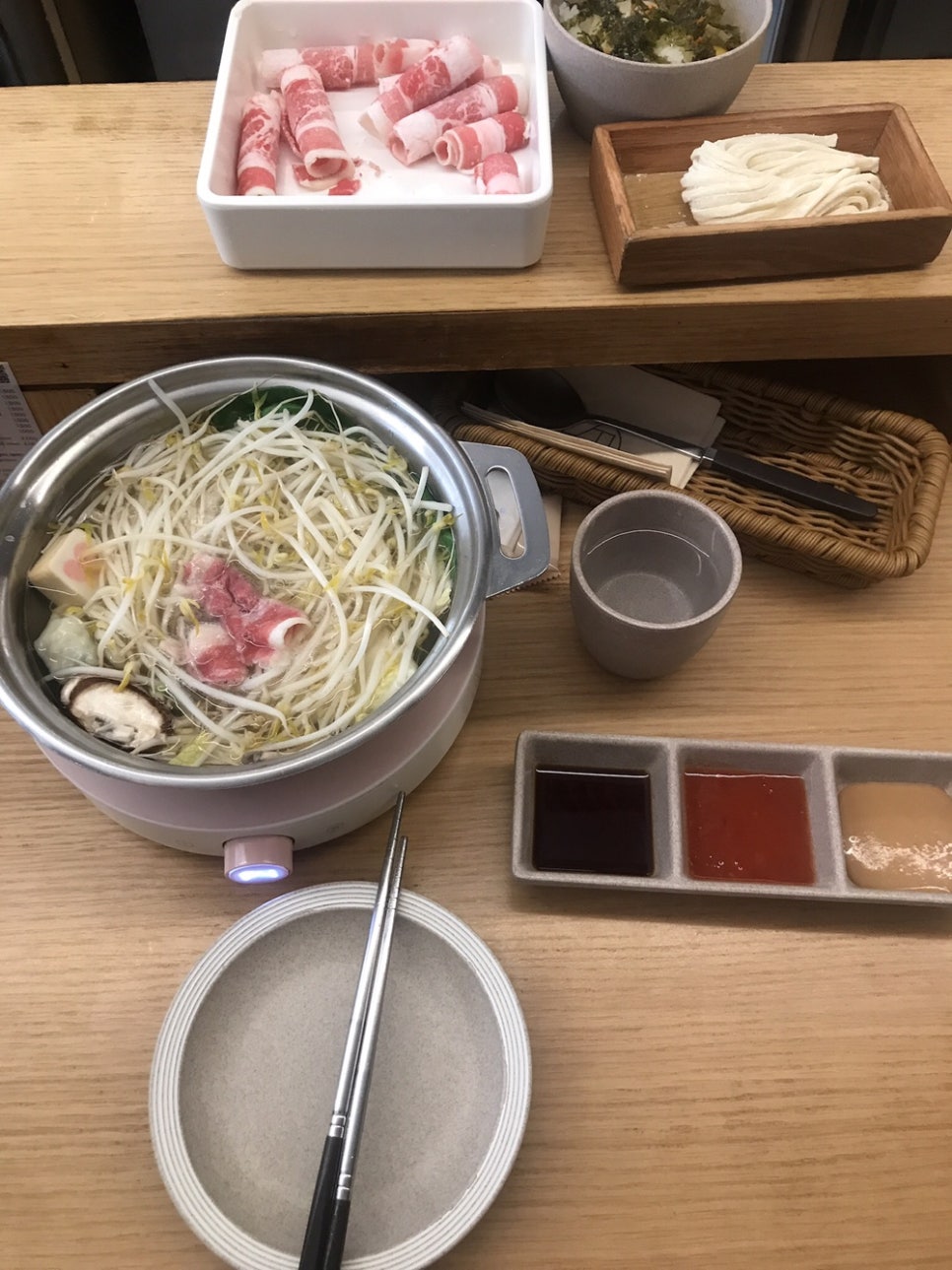 샤브로21 사당점 이미지
