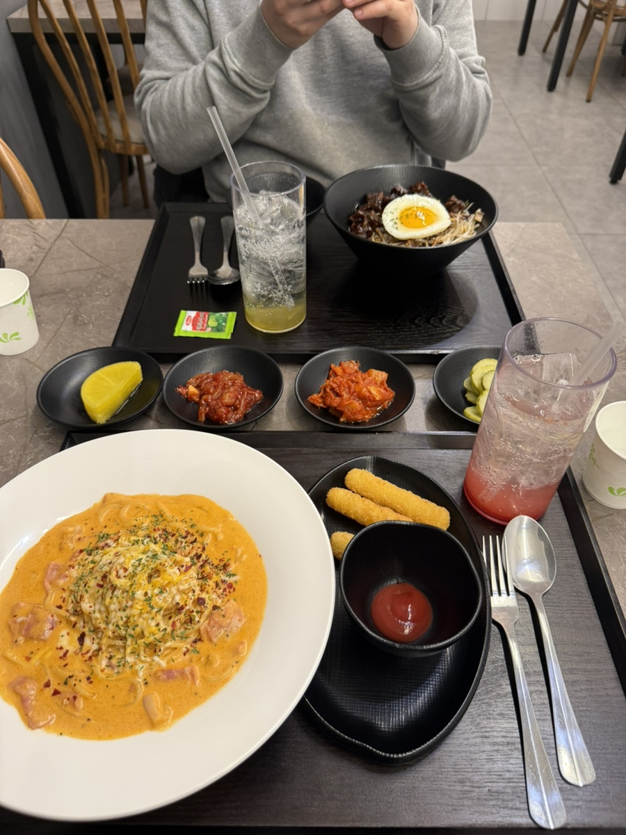바로덮밥앤파스타 이미지