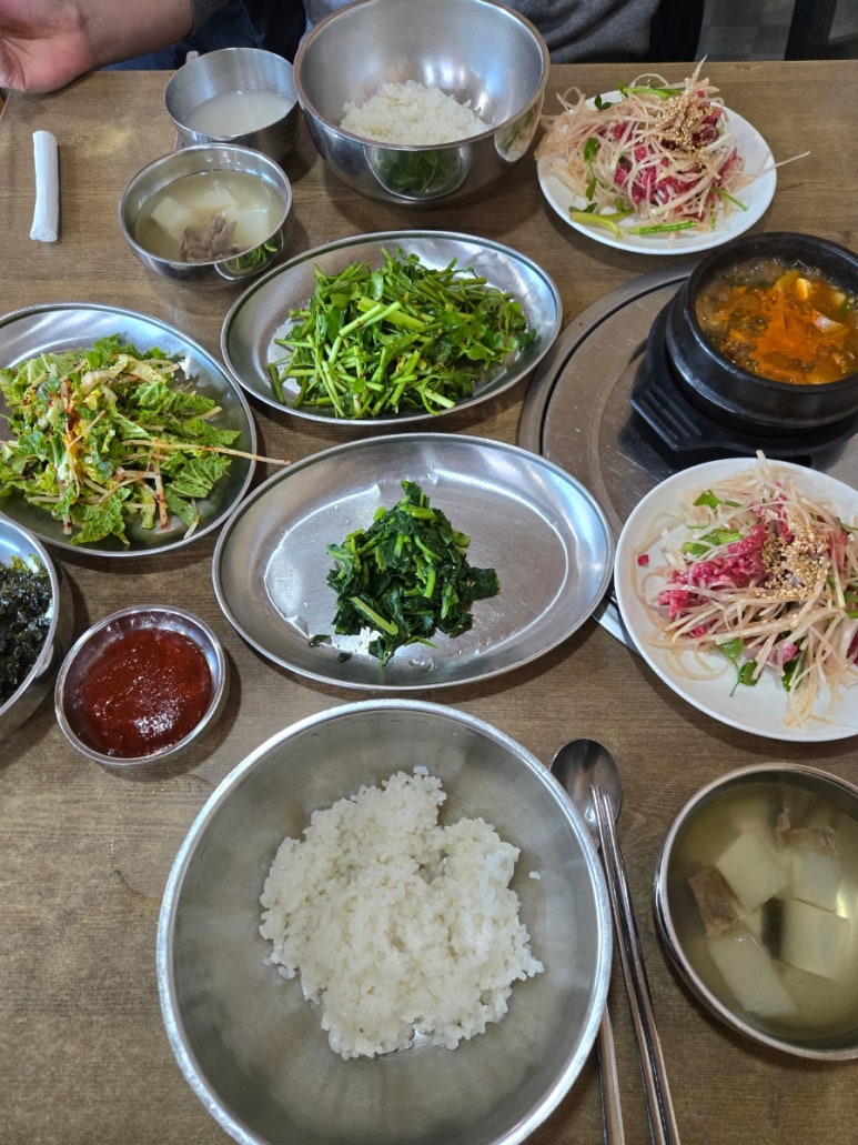 만물식육식당 이미지