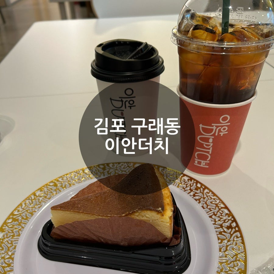 이안더치 이미지