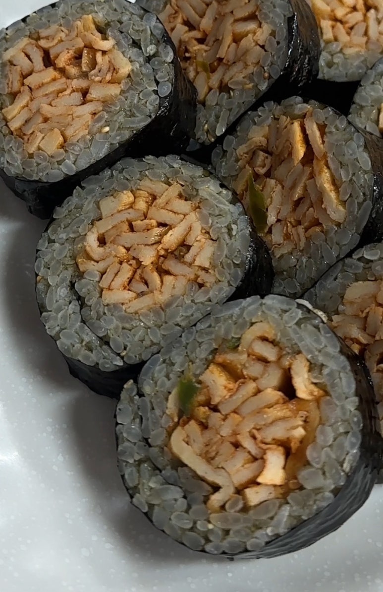 배말칼국수김밥제부도점 이미지