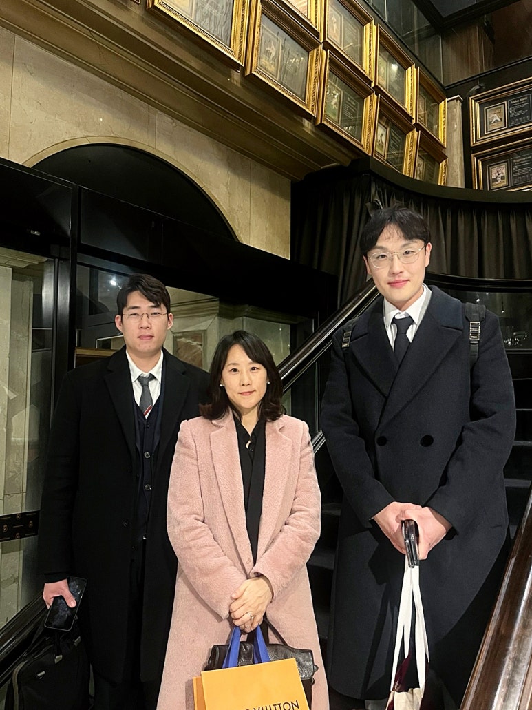 국제행정사사무소 이미지