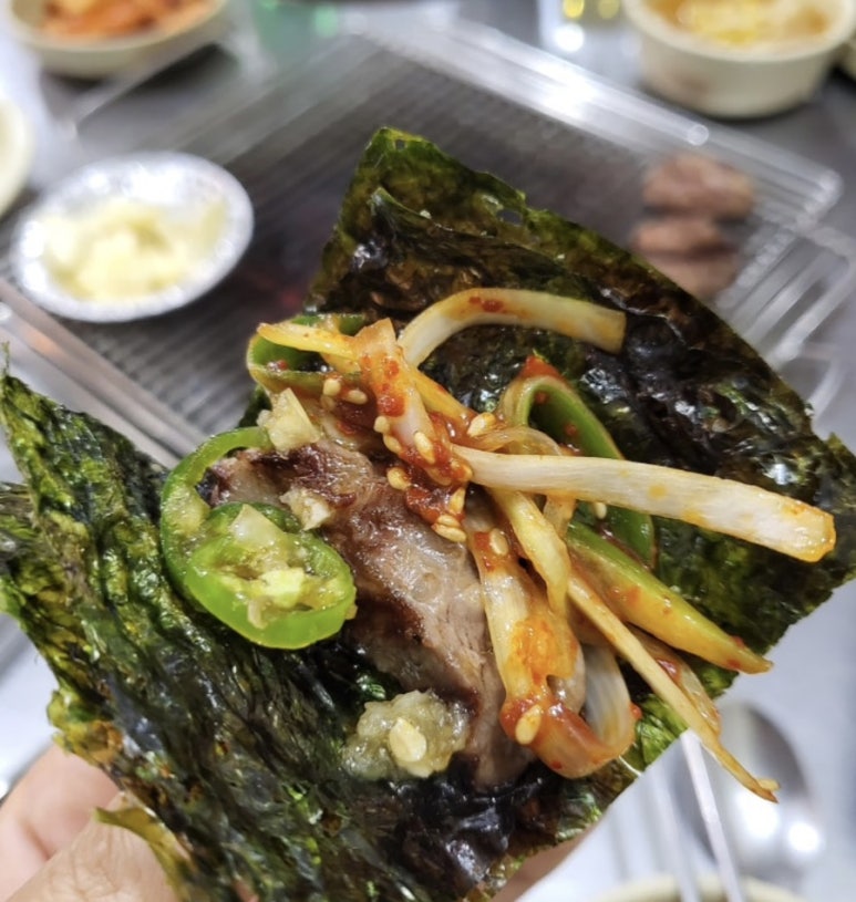 김싸 이미지
