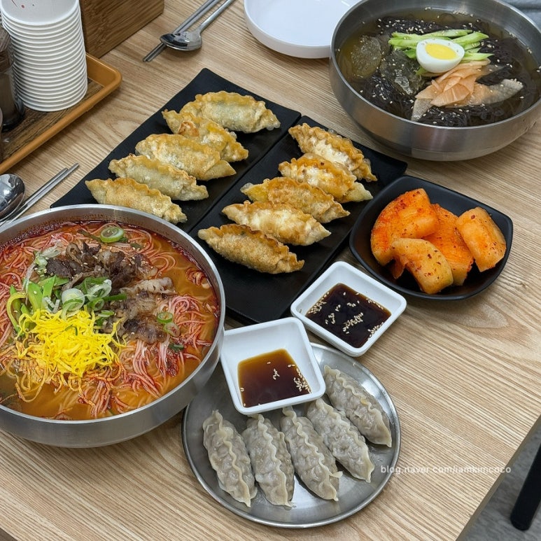 미스터국수왕 이미지