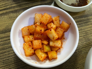 개성만두국(본점) 이미지