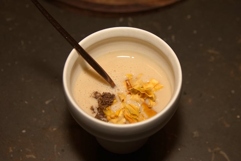 진미식당 삼성 사진 4